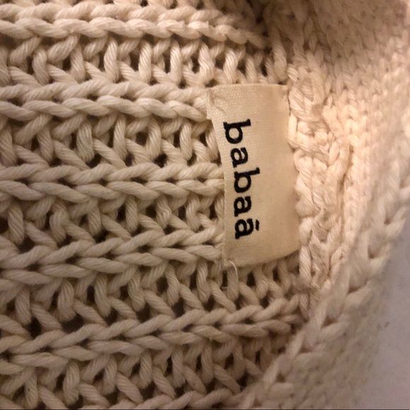 *SOLD* Babaa No 18 Mini Cardigan - Picture 6 of 6